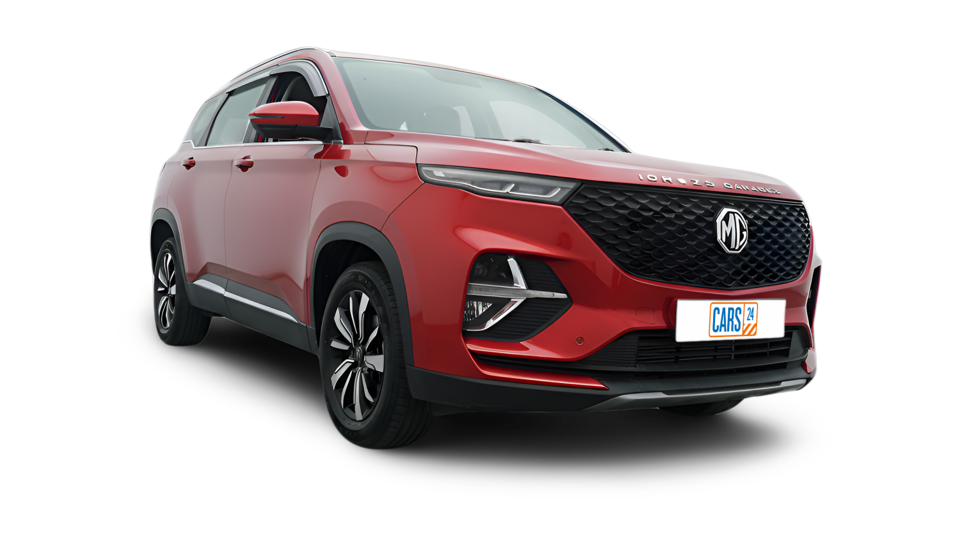 MG HECTOR PLUS-img
